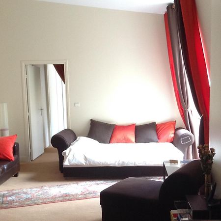 52 Clichy Bed&Breakfast - Chambre d'hôtes Paris Extérieur photo