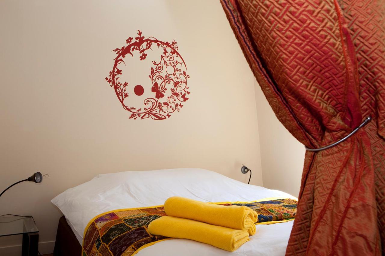 52 Clichy Bed&Breakfast - Chambre d'hôtes Paris Extérieur photo