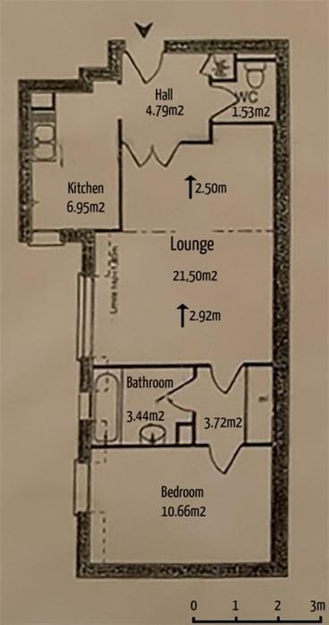 52 Clichy Bed&Breakfast - Chambre d'hôtes Paris Extérieur photo