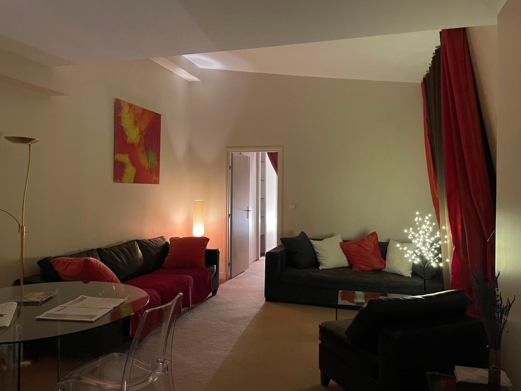 52 Clichy Bed&Breakfast - Chambre d'hôtes Paris Extérieur photo