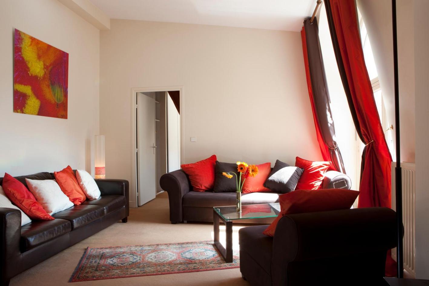 52 Clichy Bed&Breakfast - Chambre d'hôtes Paris Extérieur photo