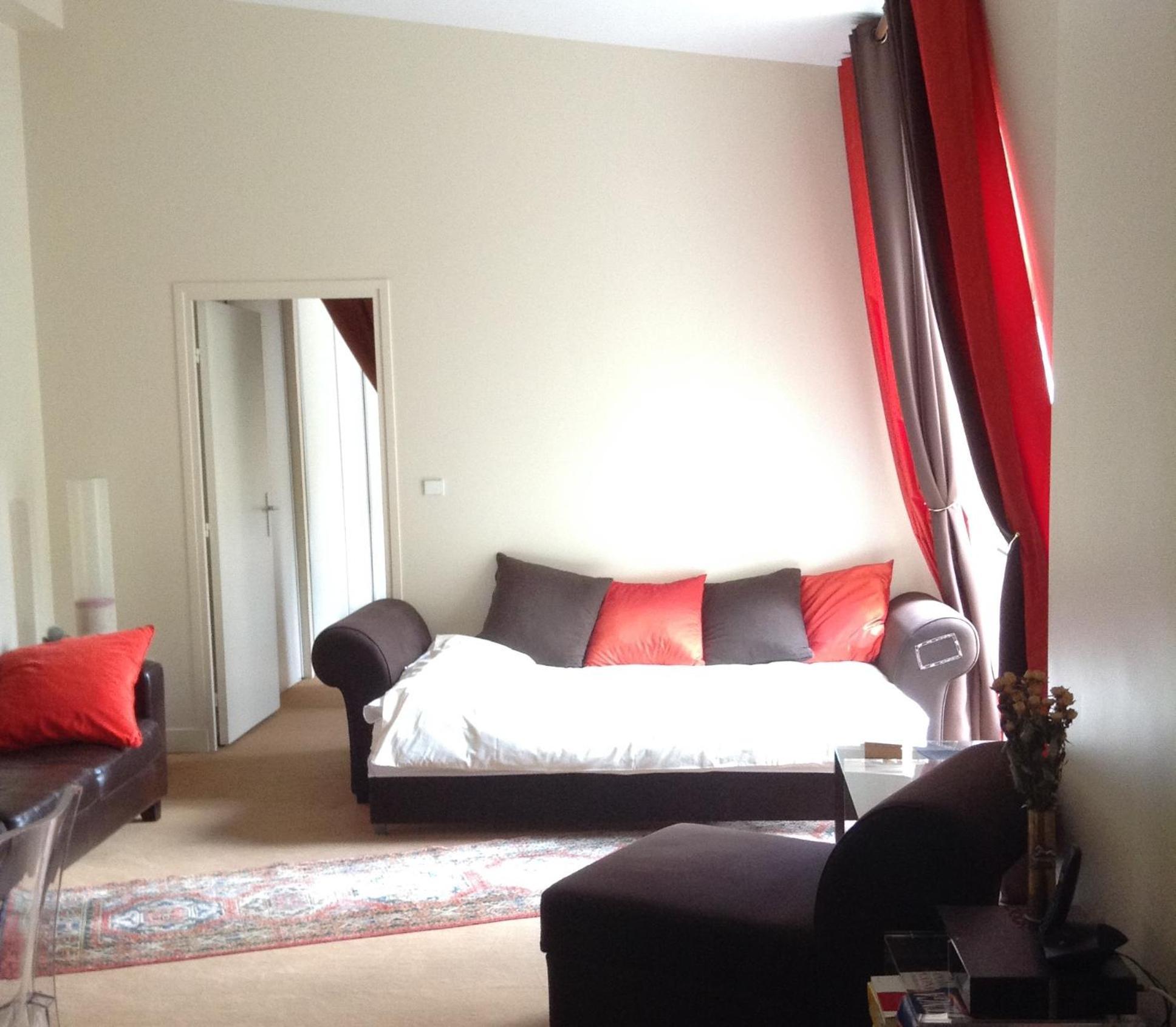 52 Clichy Bed&Breakfast - Chambre d'hôtes Paris Extérieur photo