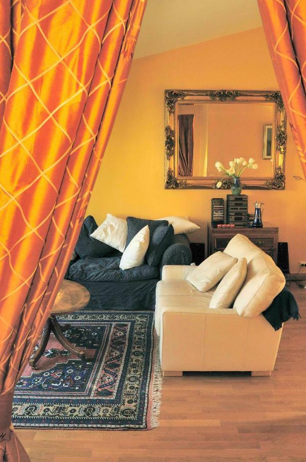 52 Clichy Bed&Breakfast - Chambre d'hôtes Paris Extérieur photo