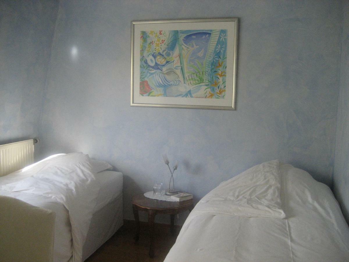 52 Clichy Bed&Breakfast - Chambre d'hôtes Paris Extérieur photo